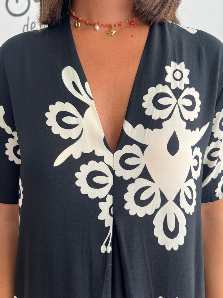 Vestido Amelia
