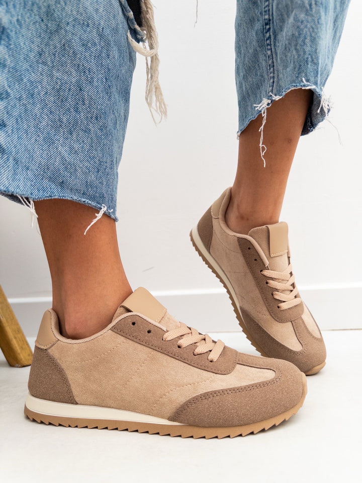 Zapatillas Asier