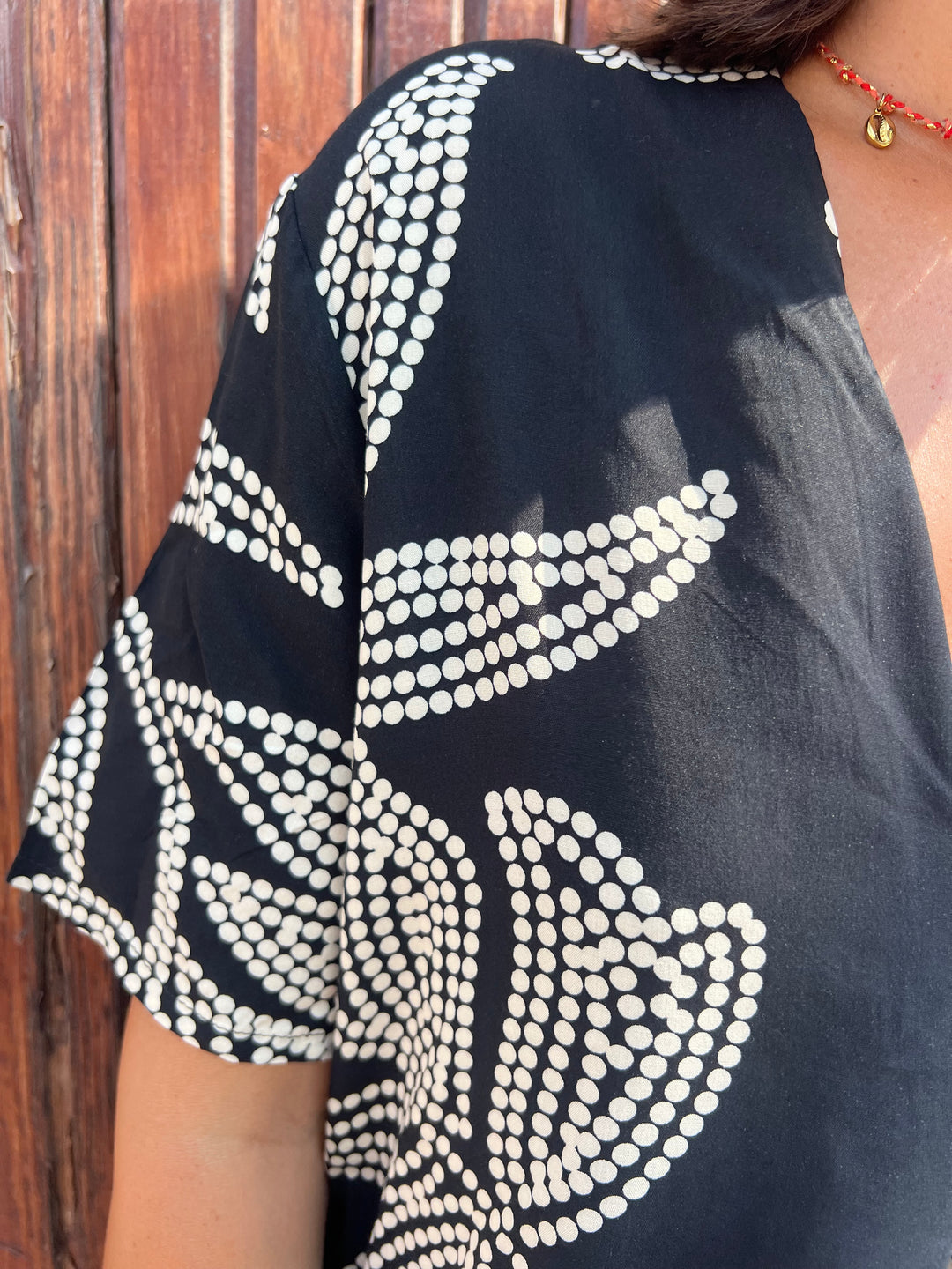 Vestido Sharon