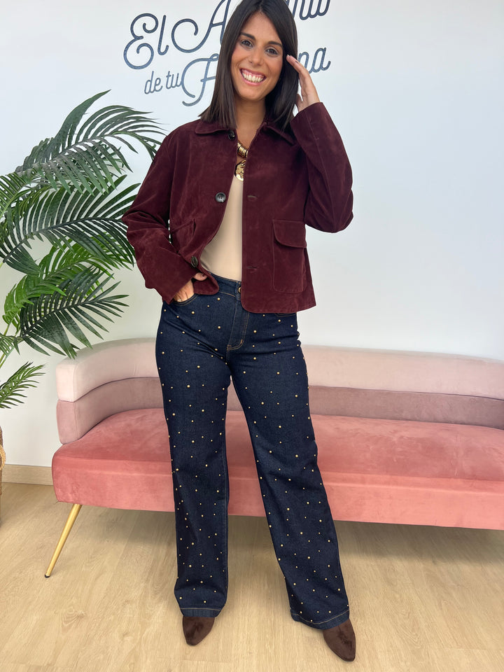 Pantalón Ivana