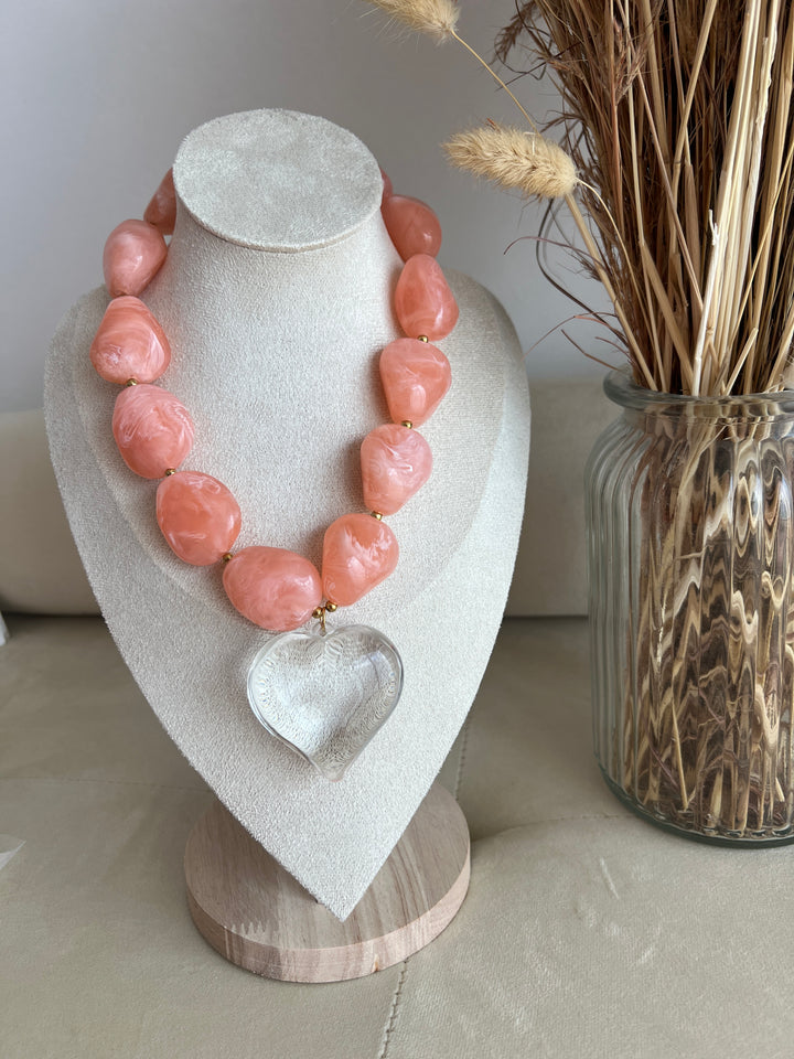 Collar Victoria (acero)