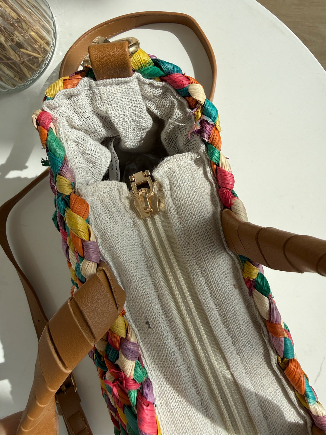 Bolso Yoanna