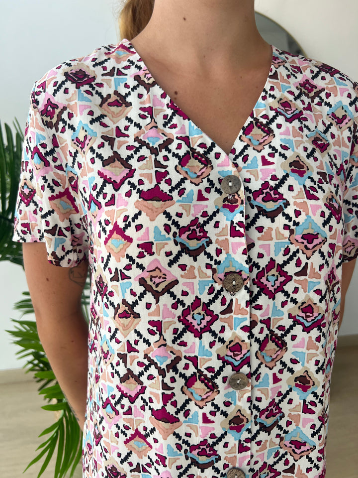 Vestido Matilda