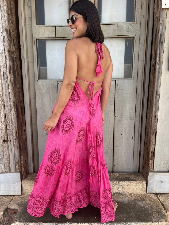 Vestido Soleil
