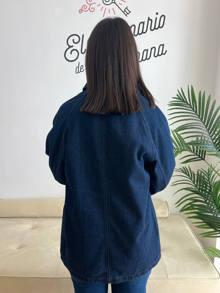 Chaqueta Isabella
