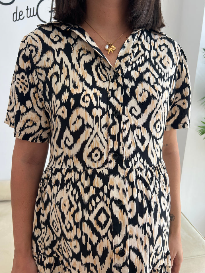 Vestido Luzma