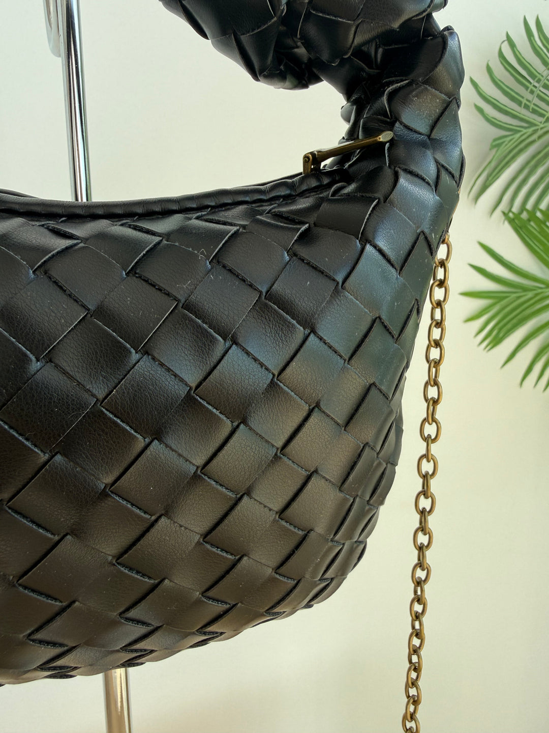 Bolso Moka Negro