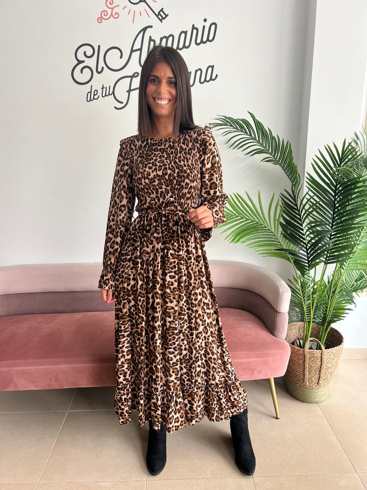 Vestido Kana