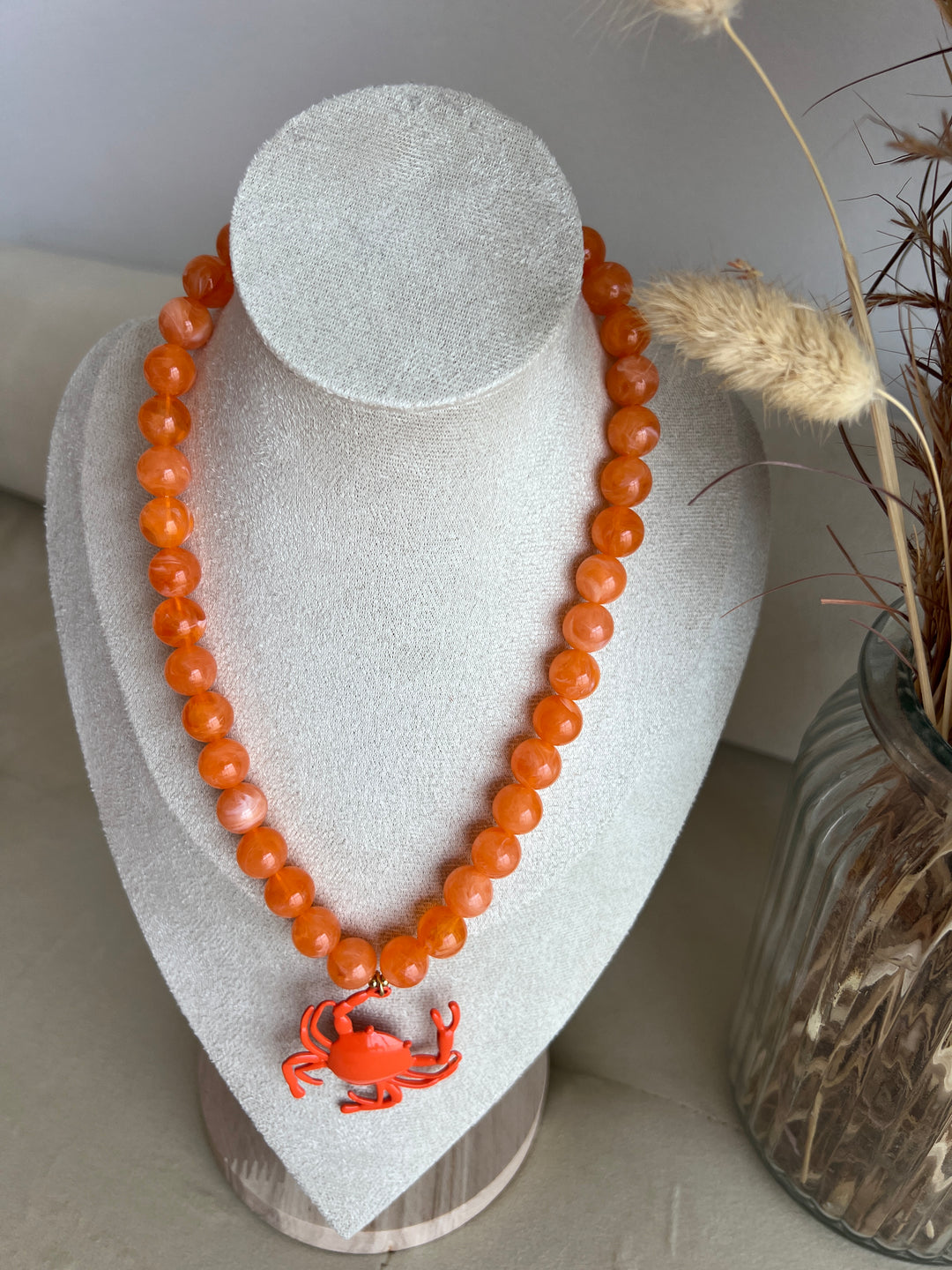 Collar Zahara