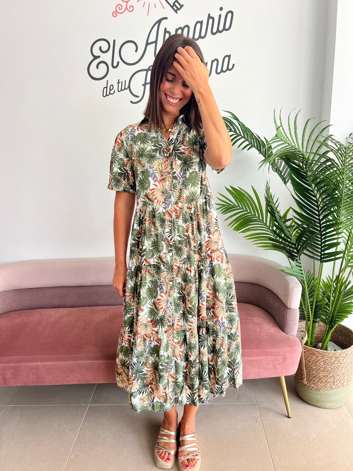Vestido Senda