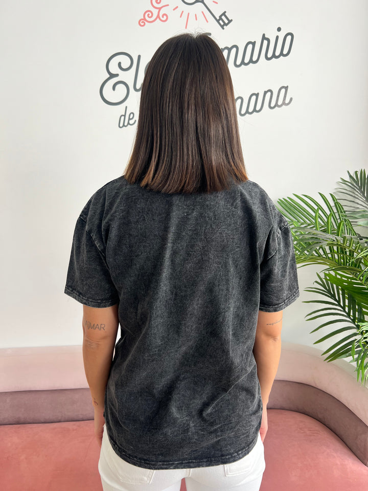 Camiseta Spirid
