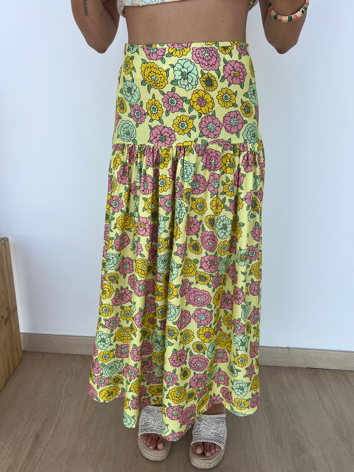 Conjunto Flores