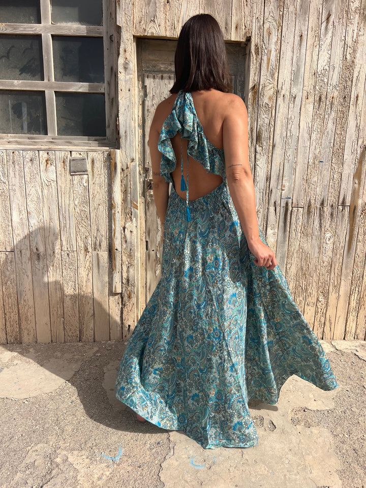 Vestido Algarve