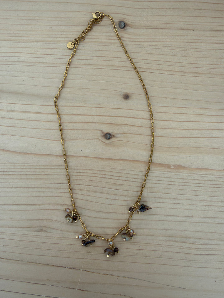 Collar Marc (acero)