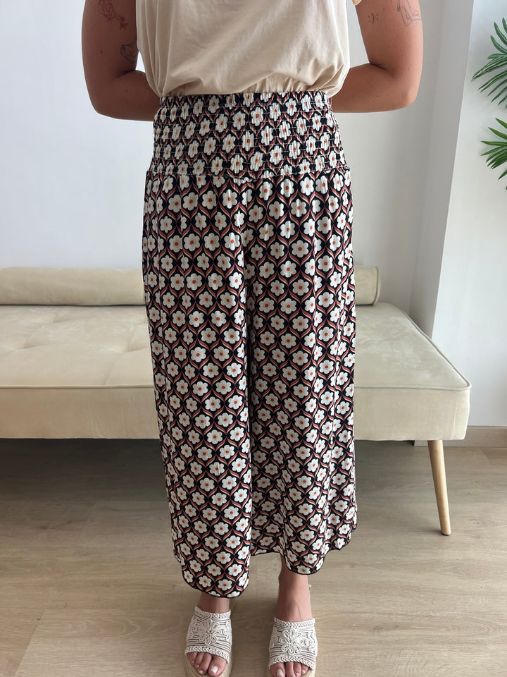 Pantalón Rodri negro