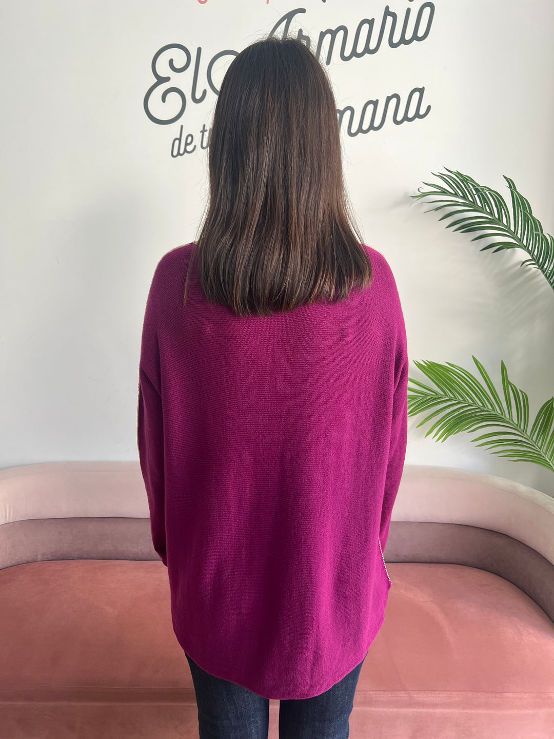 Jersey Petra buganvilla