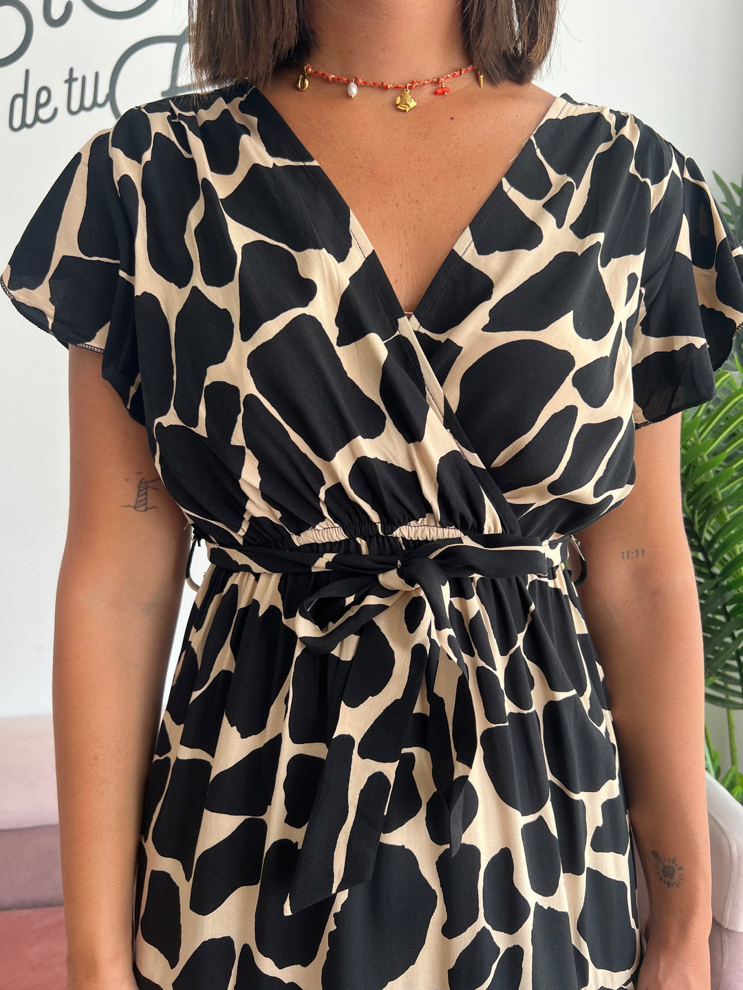 Vestido Anita
