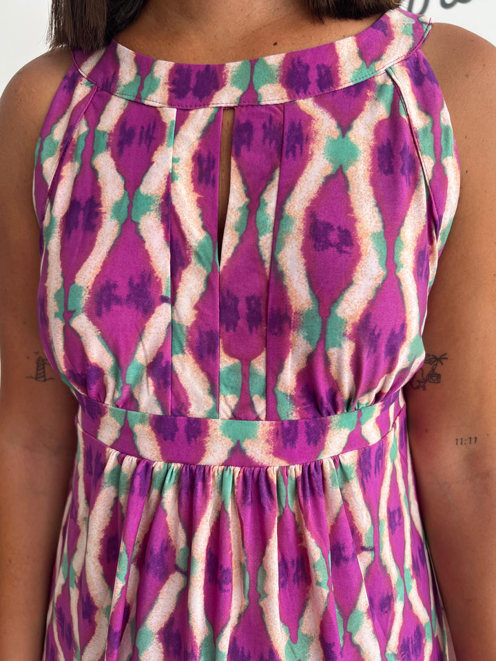 Vestido Rocío
