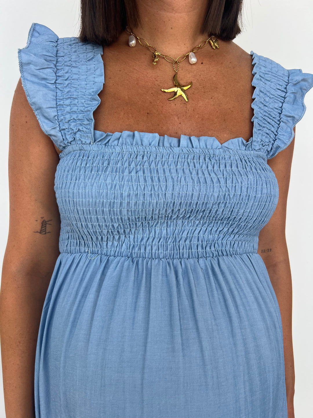 Vestido Liliana
