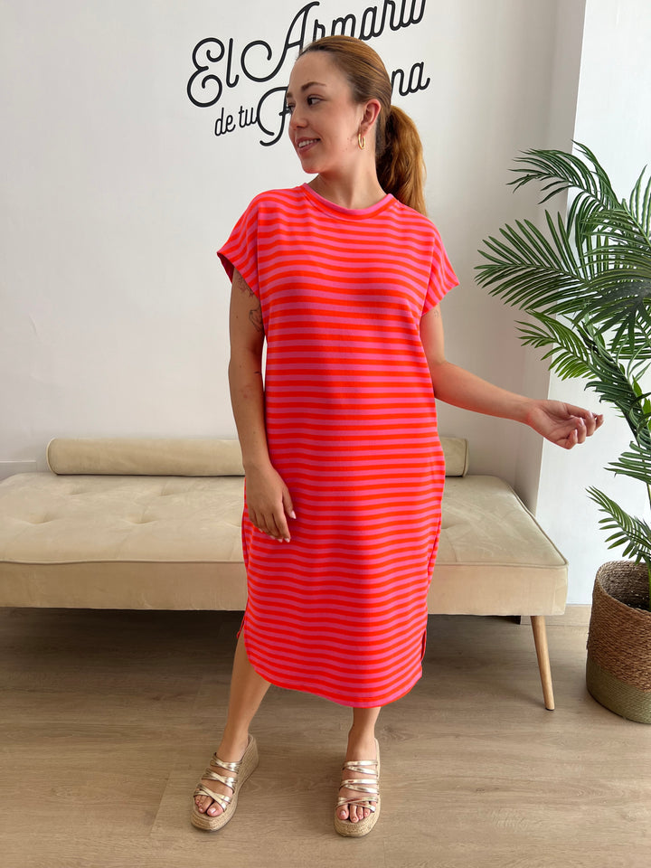 Vestido Mila
