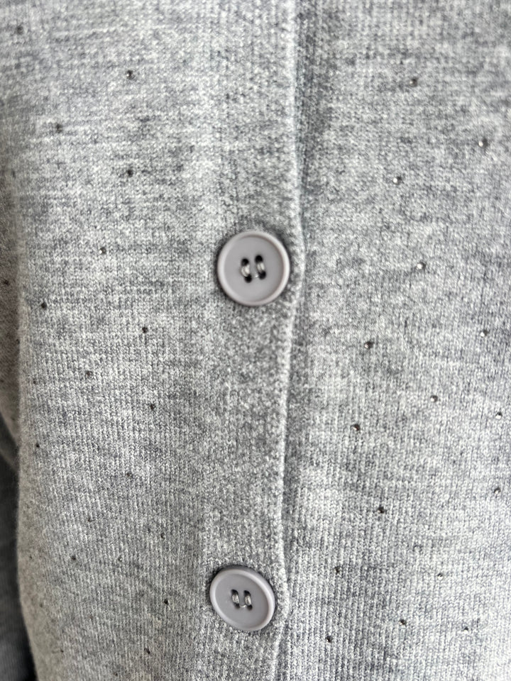 Chaqueta Claudia gris