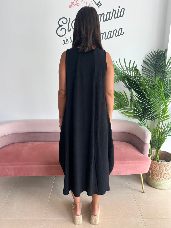 Vestido Lidia