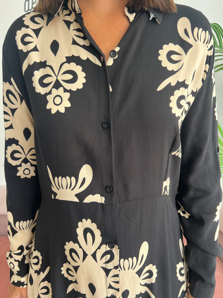 Vestido Montse