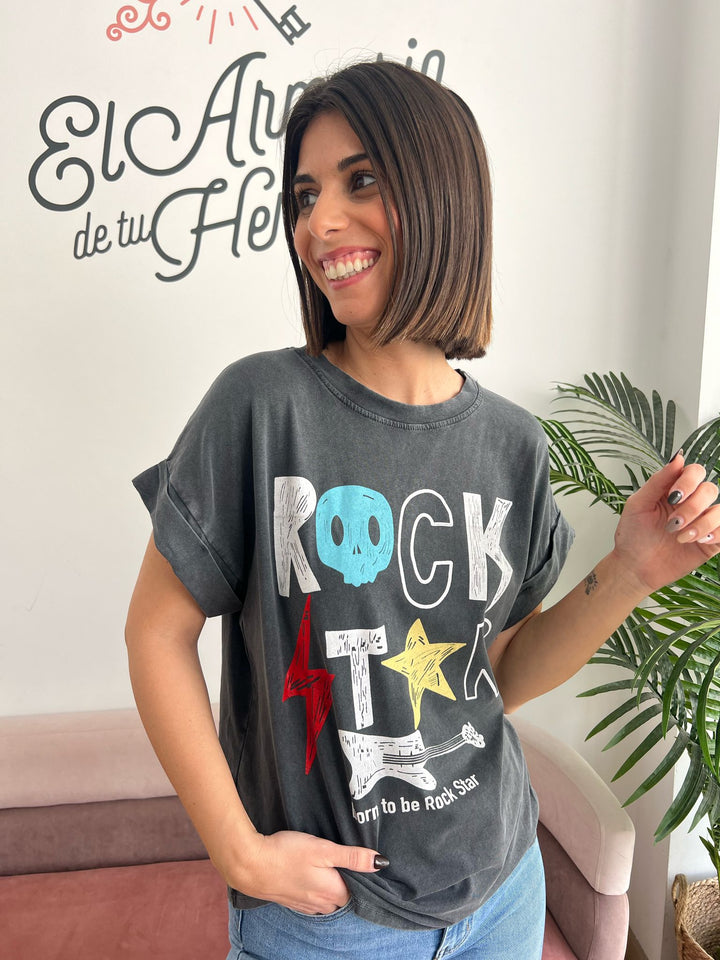 Camiseta Star