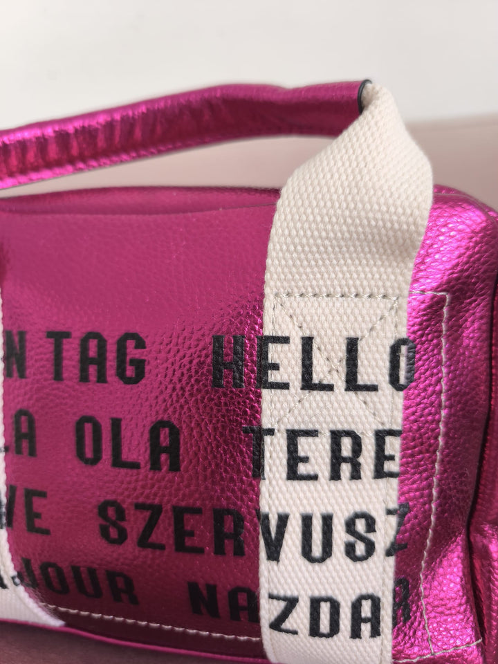 Bolso Hello