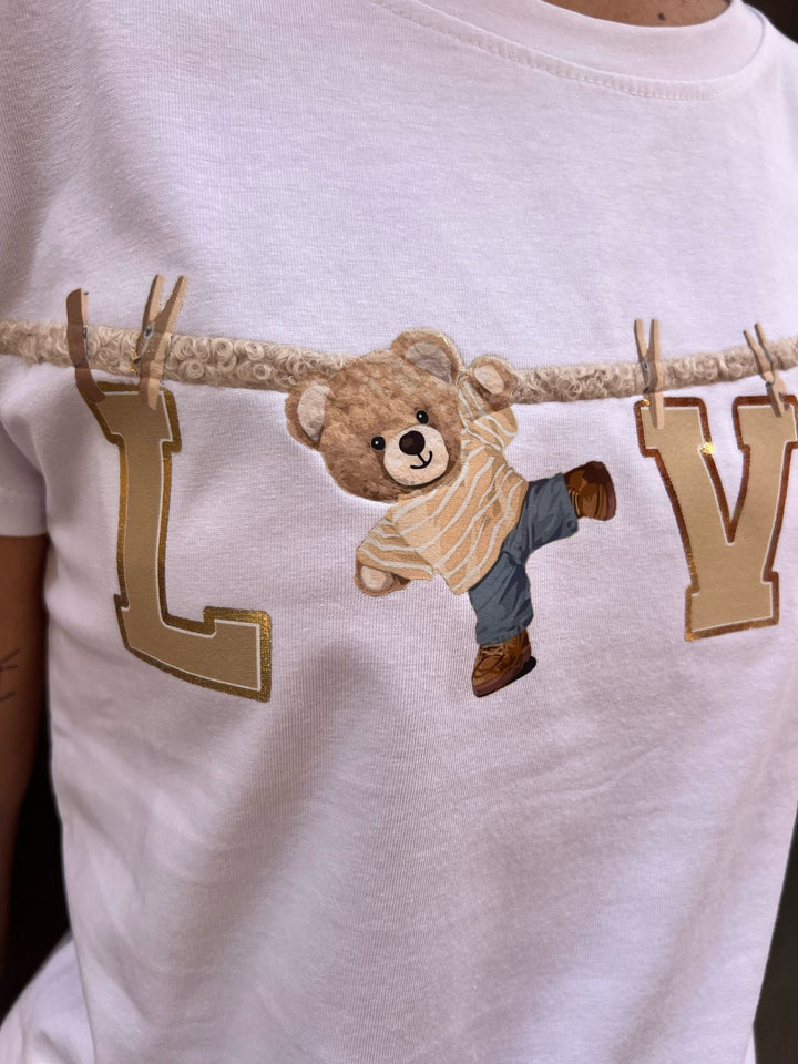 Camiseta Funny