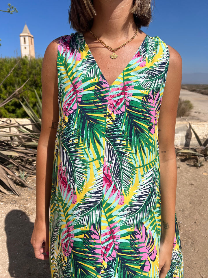 Vestido Zulema