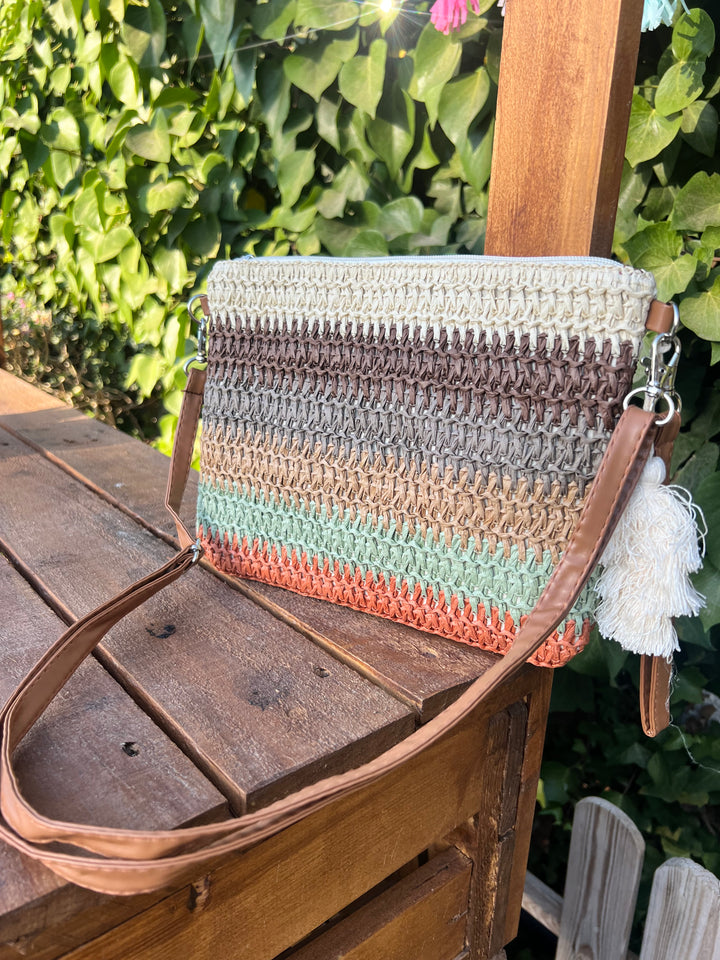 Bolso Rita marrón