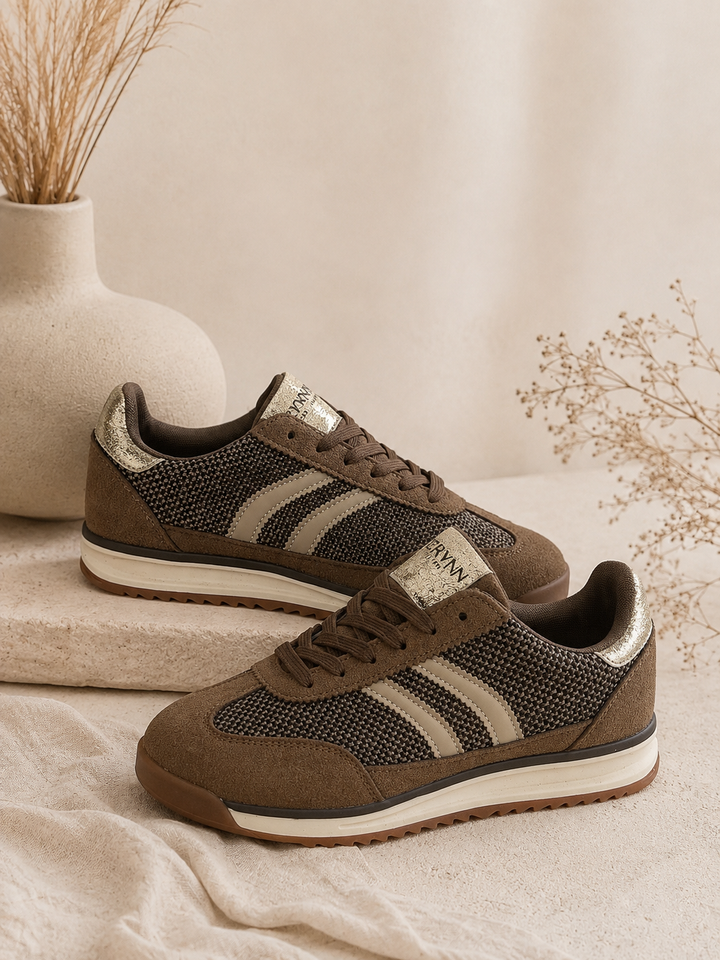Zapatillas Iris