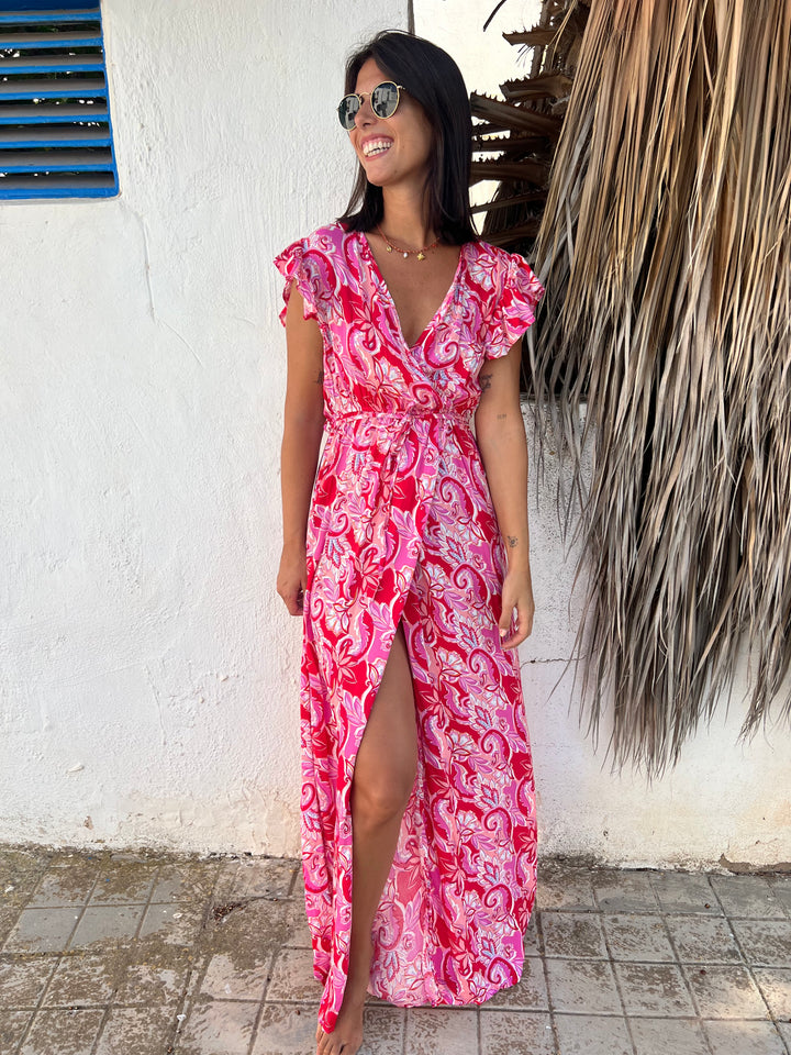 Vestido Soraya