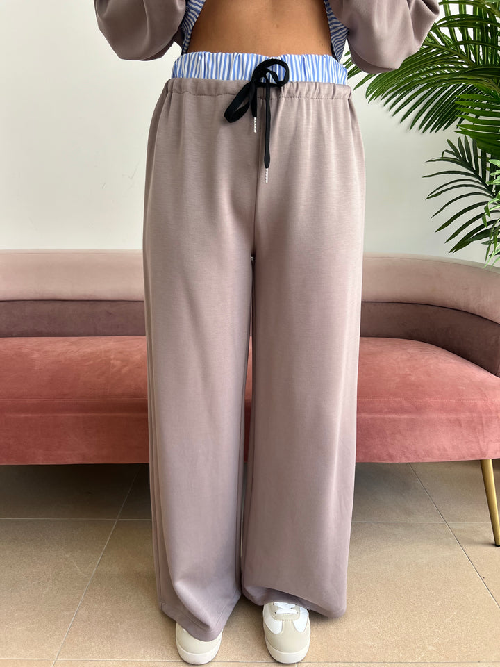 Conjunto Carrie topo