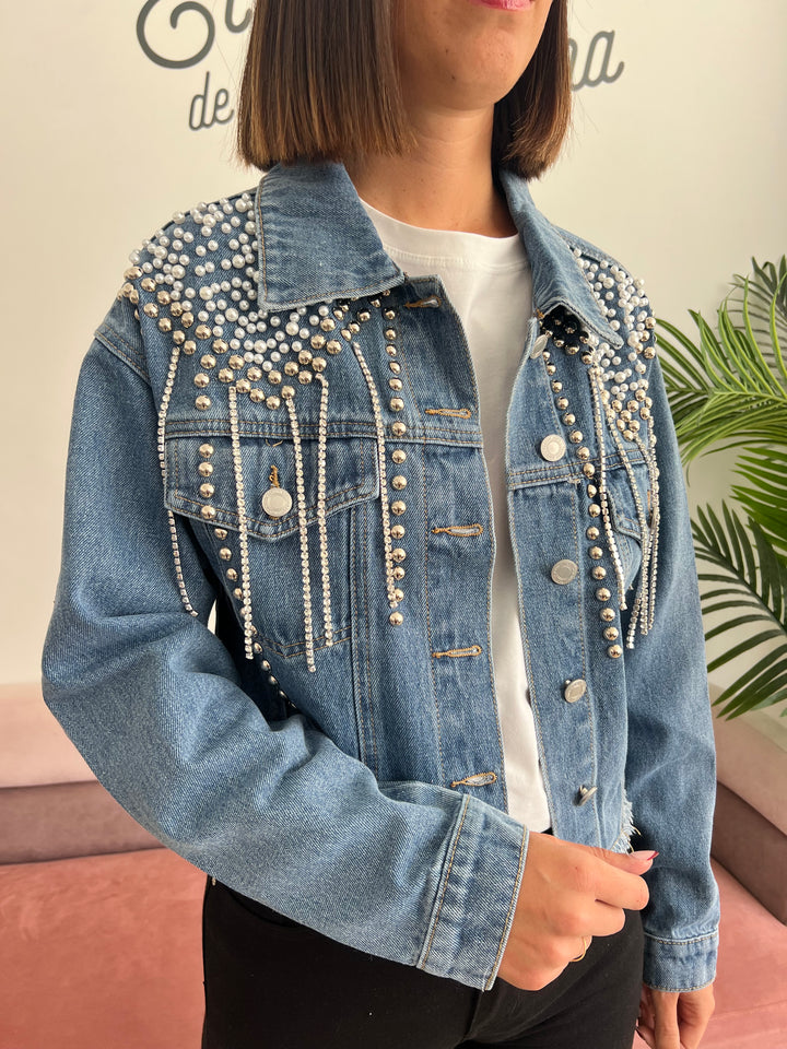Chaqueta Ángela