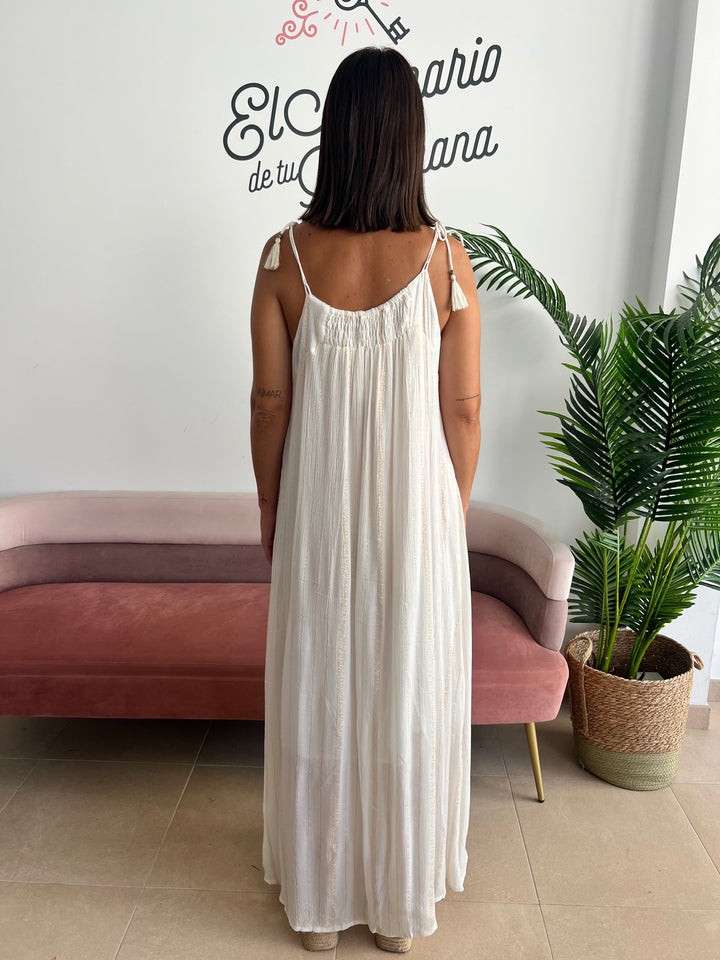 Vestido Alba