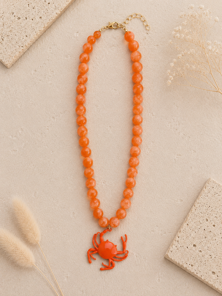 Collar Zahara