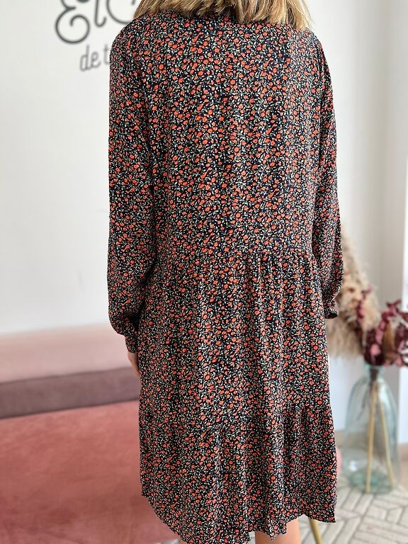 Vestido Spring