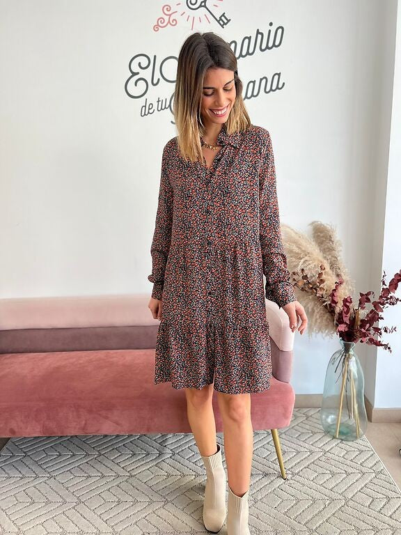 Vestido Spring