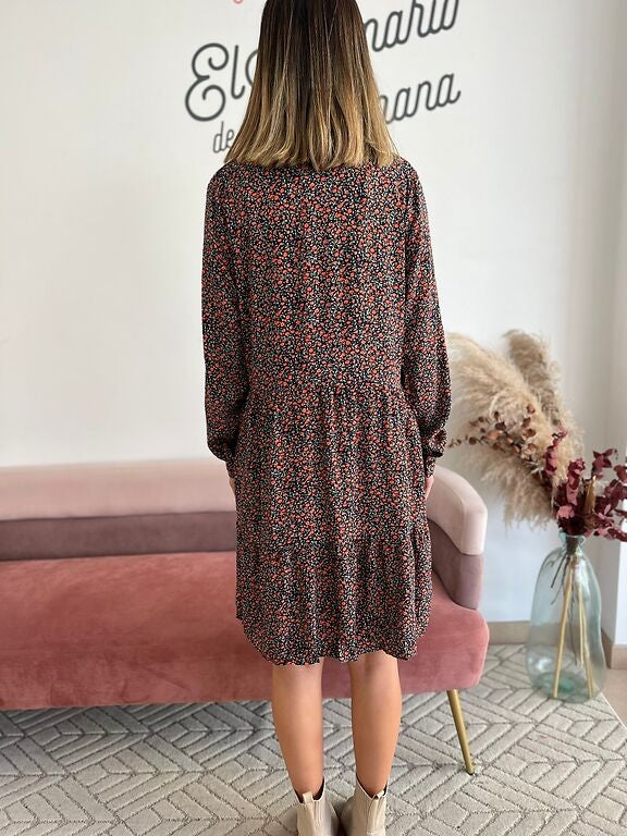Vestido Spring