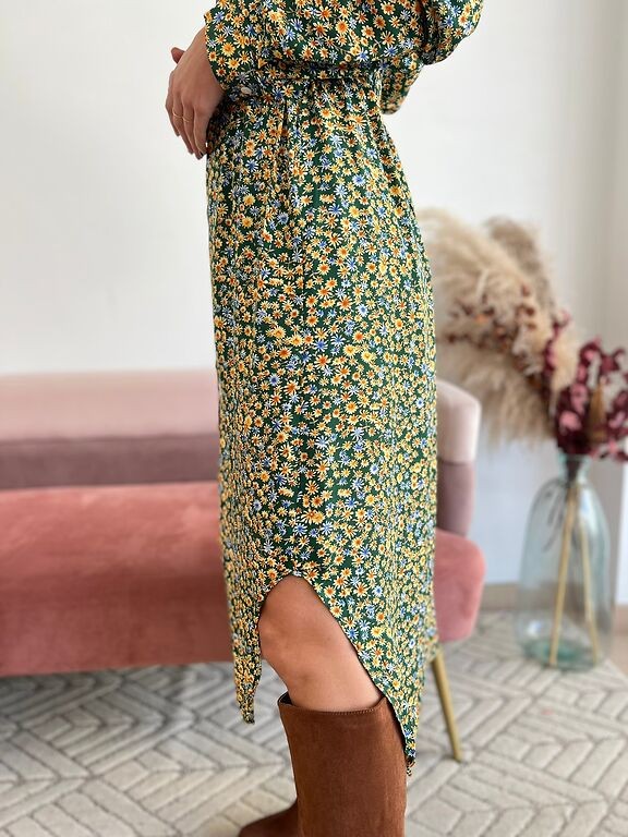 Vestido Edurne