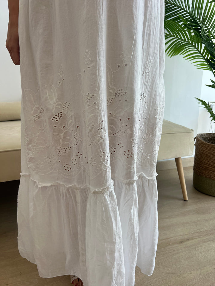 Vestido Marta