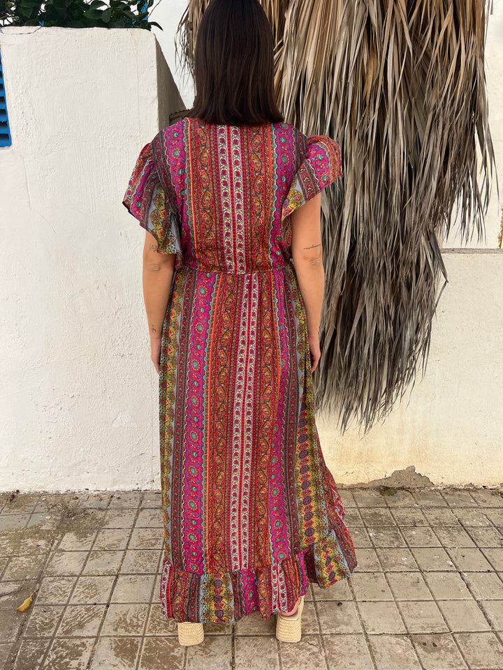 Vestido Kasy