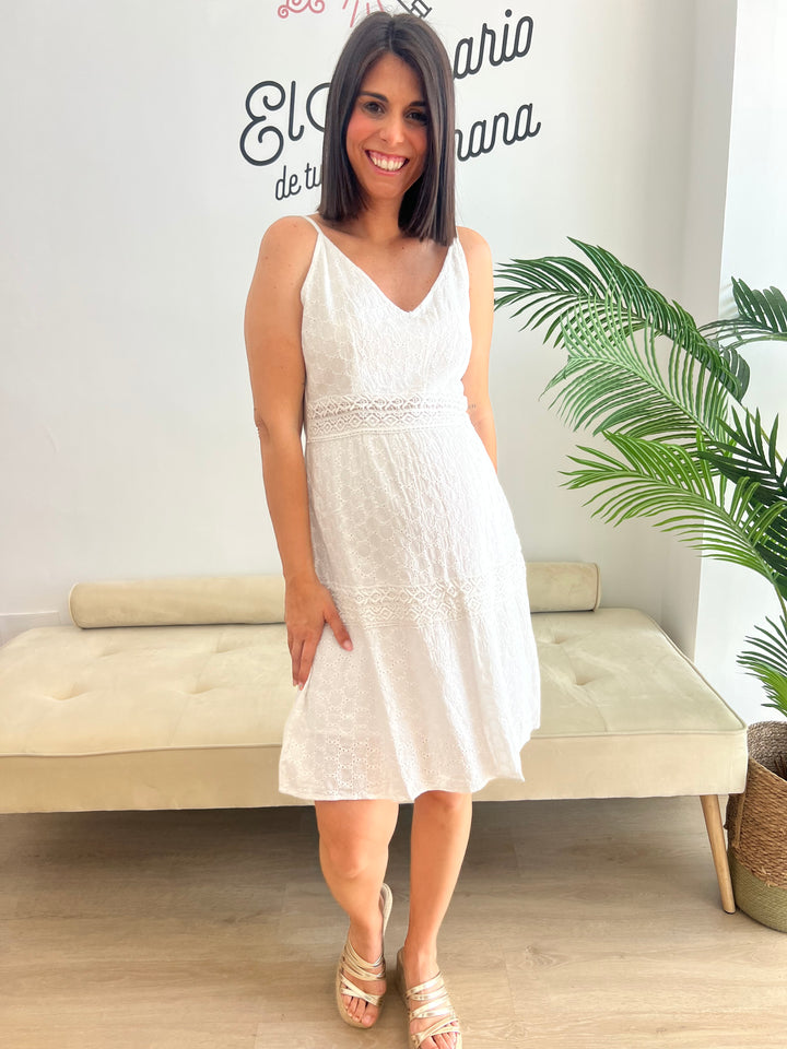 Vestido Sabina