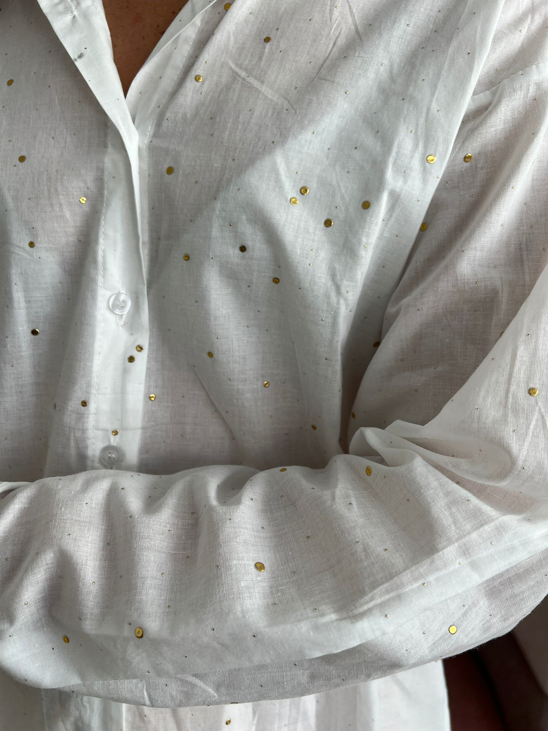 Camisa Sheila