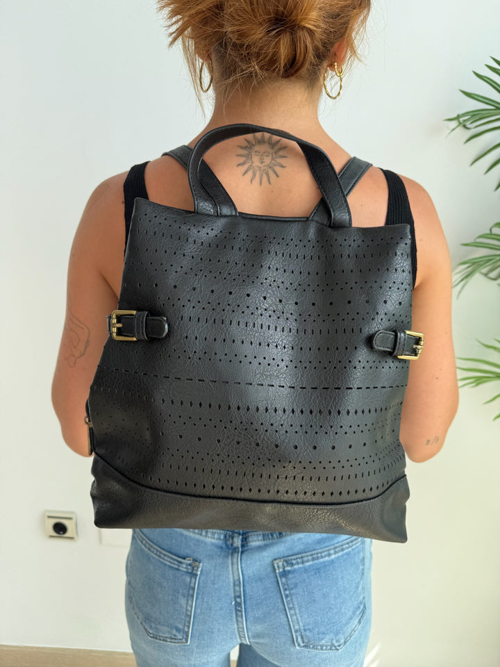 Mochila Ayana