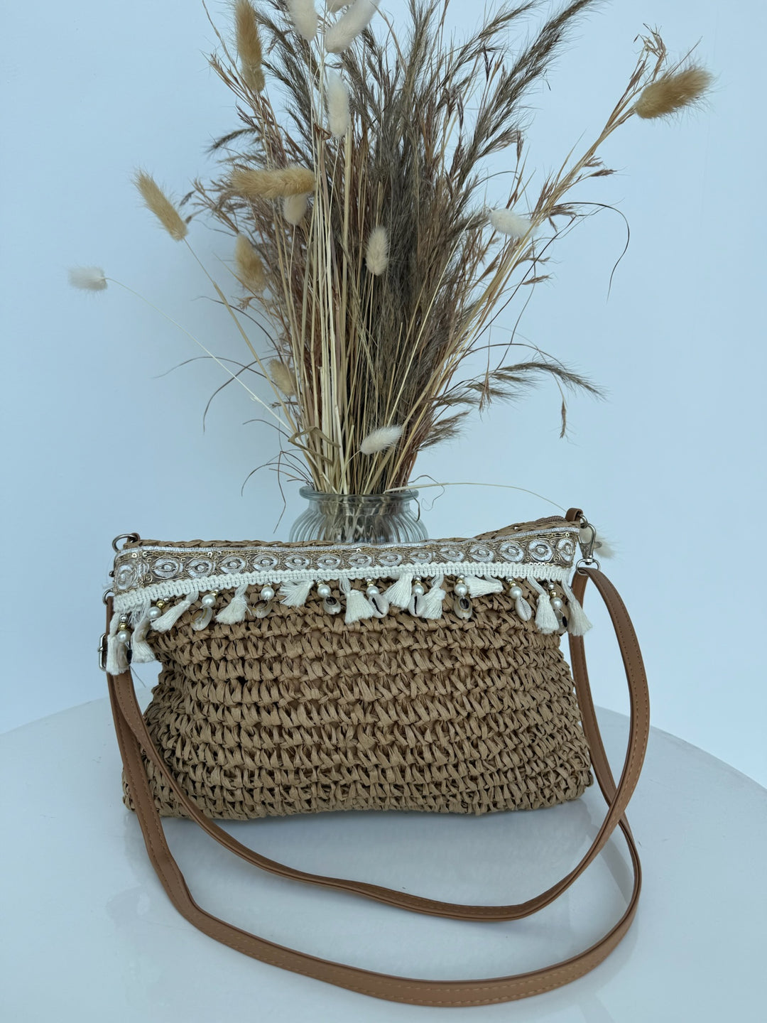 Bolso Calblanque marrón