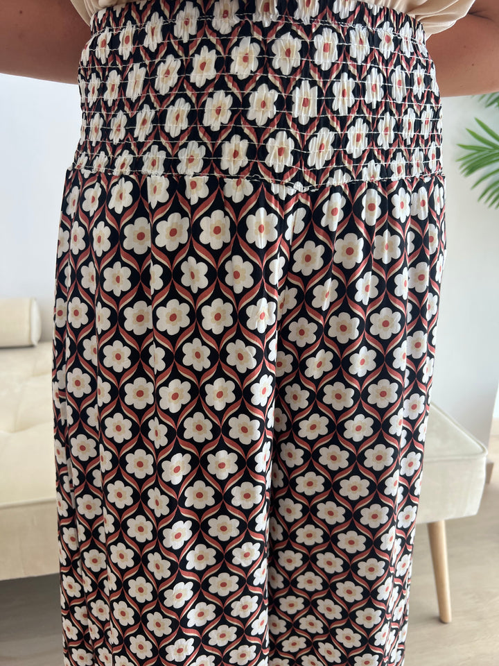 Pantalón Rodri negro