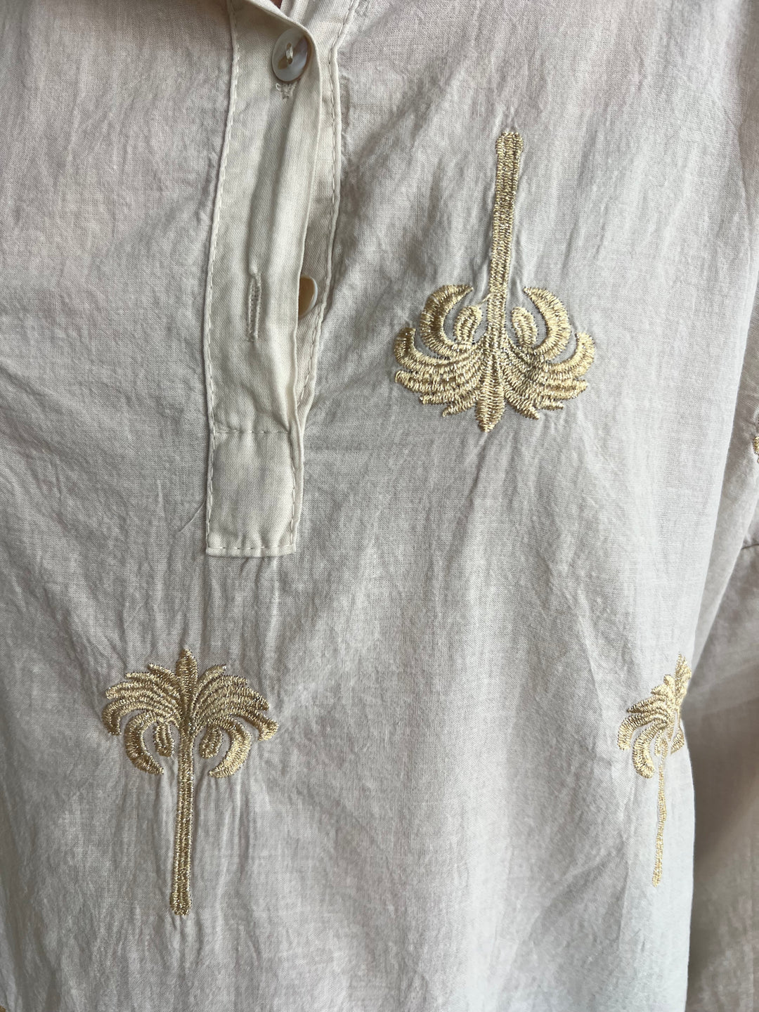 Blusa Mirtu